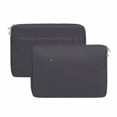 RivaCase 8203 Central Laptop sleeve 13,3col Black