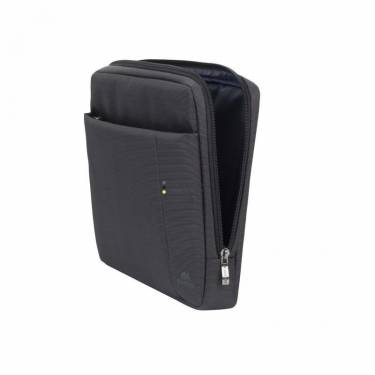 RivaCase 8203 Central Laptop sleeve 13,3col Black