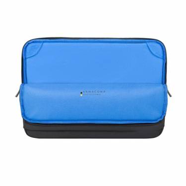 RivaCase 8204 Ulsan Laptop sleeve 13,3-14" Black