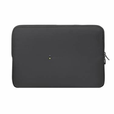 RivaCase 8205 Ulsan Laptop sleeve 15,6" Black