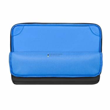 RivaCase 8205 Ulsan Laptop sleeve 15,6" Black