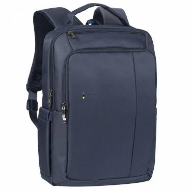 RivaCase 8262 Central Laptop backpack 15,6" Blue