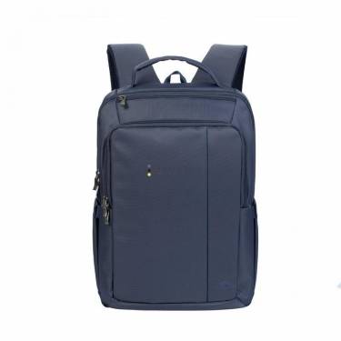 RivaCase 8262 Central Laptop backpack 15,6" Blue