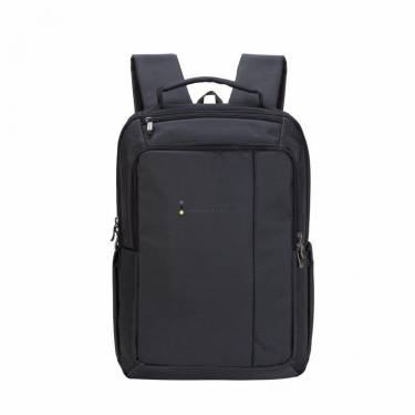 RivaCase 8262 Central Laptop backpack 15,6" Black
