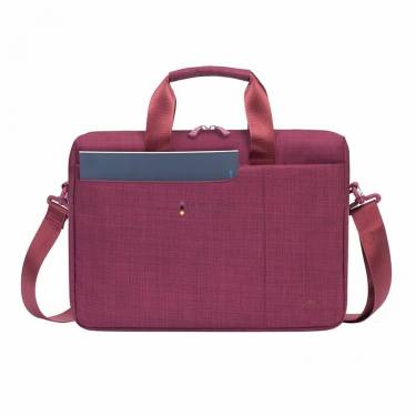 RivaCase 8325 Biscayne Laptop Bag 13,3" Red