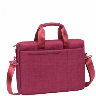 RivaCase 8325 Biscayne Laptop Bag 13,3" Red