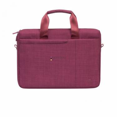 RivaCase 8325 Biscayne Laptop Bag 13,3" Red