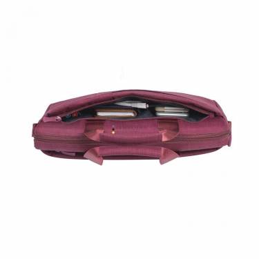 RivaCase 8325 Biscayne Laptop Bag 13,3" Red