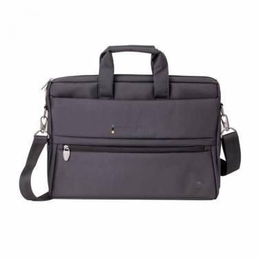 RivaCase 8630 Tiergarten Laptop bag 15,6col Black