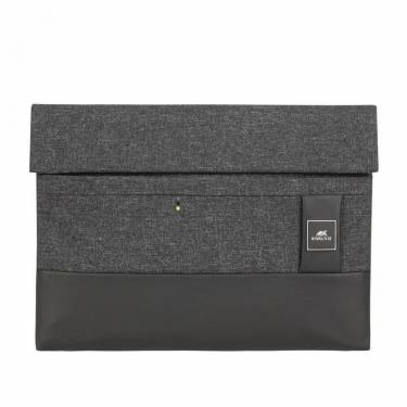 RivaCase 8803 Lantau MacBook Pro and Ultrabook Sleeve 13,3col Black