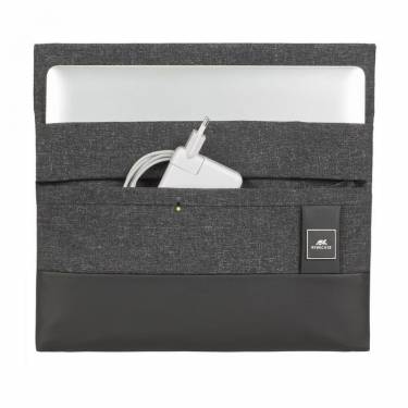 RivaCase 8803 Lantau MacBook Pro and Ultrabook Sleeve 13,3col Black