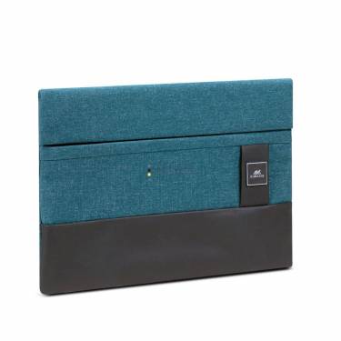 RivaCase 8803 Lantau Ultrabook sleeve 13.3-14" Aqua Melange