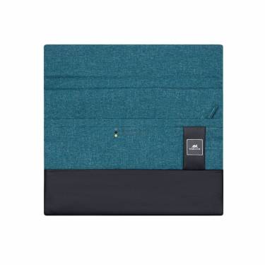 RivaCase 8803 Lantau Ultrabook sleeve 13.3-14" Aqua Melange