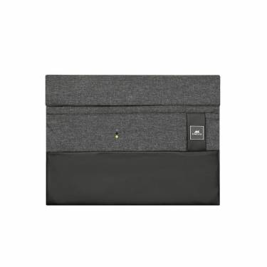 RivaCase 8805 Lantau MacBook Pro 16 and Ultrabook sleeve 15,6col Black Melange