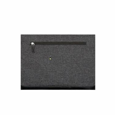 RivaCase 8805 Lantau MacBook Pro 16 and Ultrabook sleeve 15,6col Black Melange