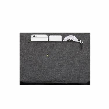 RivaCase 8805 Lantau MacBook Pro 16 and Ultrabook sleeve 15,6col Black Melange