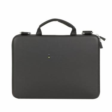 RivaCase 8823 Lantau MacBook Pro and Ultrabook case 13.3col Black Mélange