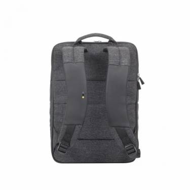 RivaCase 8861 Lantau MacBook Pro and Ultrabook backpack 15,6col Black