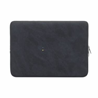 RivaCase 8905 Vagar Laptop Sleeve 15,6" Black