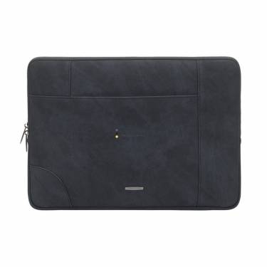 RivaCase 8905 Vagar Laptop Sleeve 15,6" Black