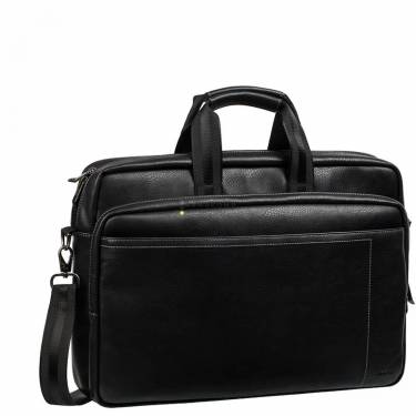 RivaCase 8940 Orly Laptop bag 16col Black