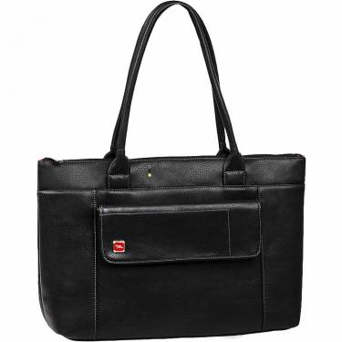 RivaCase 8991 Orly Laptop Bag 15,6col Black