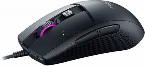 Roccat Burst Core RGB Gaming Mouse Black