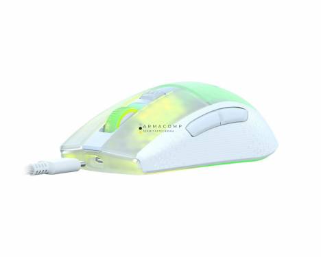 Roccat Burst Pro Air RGB Gaming Mouse White