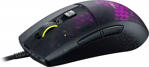 Roccat Burst Pro RGB Gaming Mouse Black