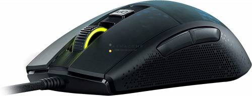 Roccat Burst Pro RGB Gaming Mouse Black