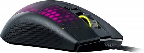 Roccat Burst Pro RGB Gaming Mouse Black