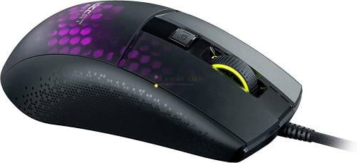 Roccat Burst Pro RGB Gaming Mouse Black