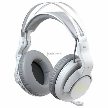 Roccat ELO 7.1 Air RGB Gaming headset White