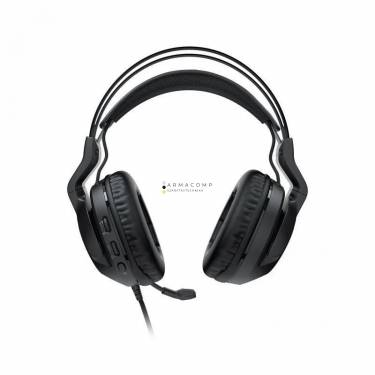 Roccat ELO 7.1 USB RGB Gaming headset Black