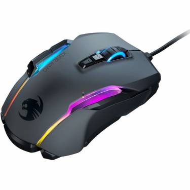 Roccat Kone AIMO Remastered Black