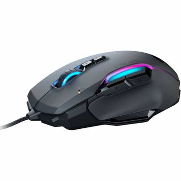 Roccat Kone AIMO Remastered Black