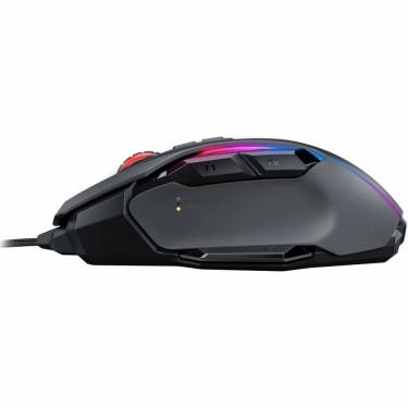 Roccat Kone AIMO Remastered Black