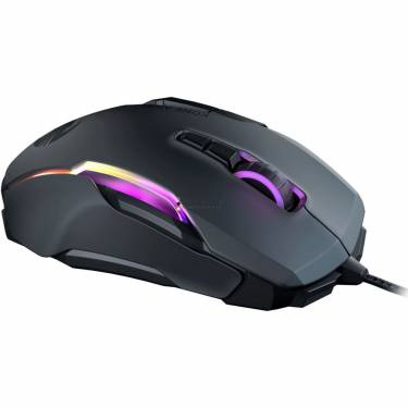 Roccat Kone AIMO Remastered Black