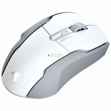 Roccat Kone Air Gaming Mouse White