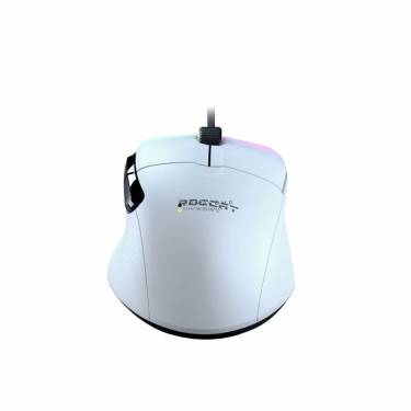 Roccat Kone Pro Arctic White