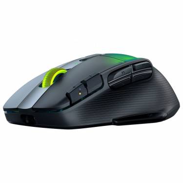 Roccat Kone XP Air RGB Gaming Mouse Black