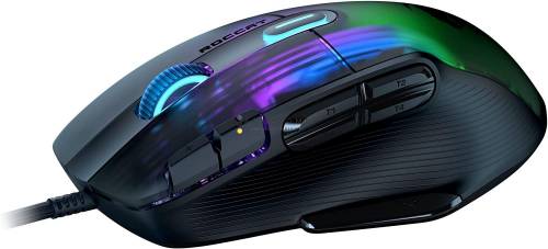 Roccat Kone XP RGB Gaming Mouse Black