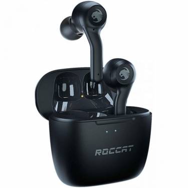 Roccat Syn Buds Air True Wireless Headset Black