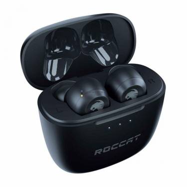 Roccat Syn Buds Air True Wireless Headset Black