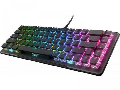 Roccat Vulcan II Mini Red Switch RGB Gaming Keyboard Black US