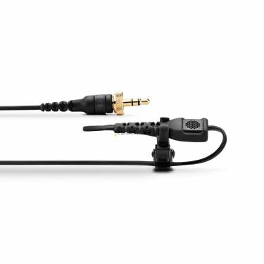 Rode Lavalier II Microphone Black