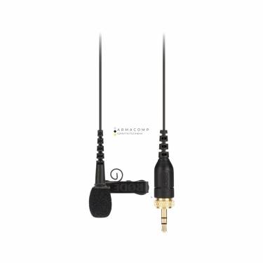 Rode Link Lav Professional Lavalier Microphone Black