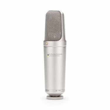 Rode NT1000 Large-diaphragm Studio Condenser Microphone