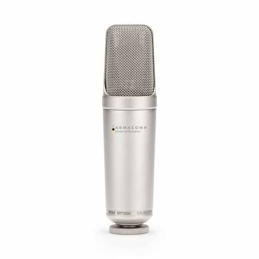 Rode NT1000 Large-diaphragm Studio Condenser Microphone