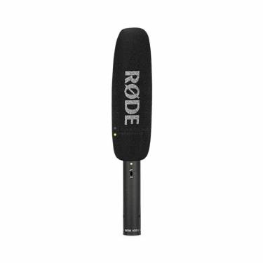 Rode NTG1 Premium Shotgun Microphone